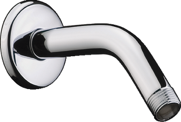 Кронштейн верхнего душа HANSGROHE 27411000 13784 фото