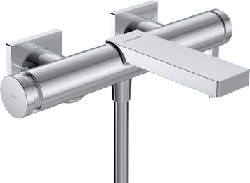 Смеситель для ванны HANSGROHE TECTURIS 73420000 92495 фото