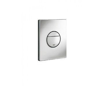 Кнопка смыва для инсталляции GROHE NOVA COSMOPOLITAN 38765000, хром 12735 фото