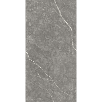 Керамогранит INSPIRO S-FLOW Grey Line Glossy T9184180, 900x1800 92657 фото