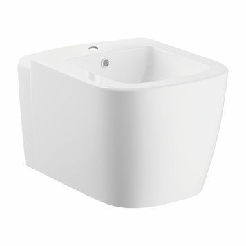 Біде підлогове DiMARCO KATHERINA DM2D006WH, білий глянсовий 95352 фото