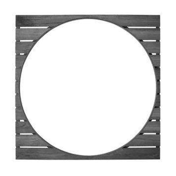 Деревянная решетка DURAVIT BLUE MOON 790851000020000, древесина 800006277 фото