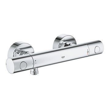 Смеситель для душа GROHE GROHTHERM 34765000, хром 79671 фото