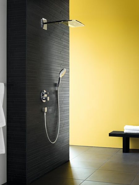 Шлангове з'єднання HANSGROHE FIXFIT 27414000 13519 фото