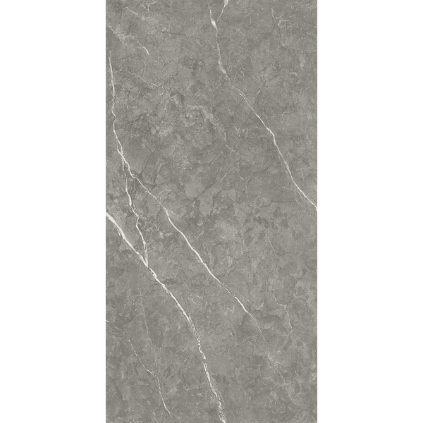 Керамогранит INSPIRO S-FLOW Grey Line Glossy T9184180, 900x1800 92657 фото