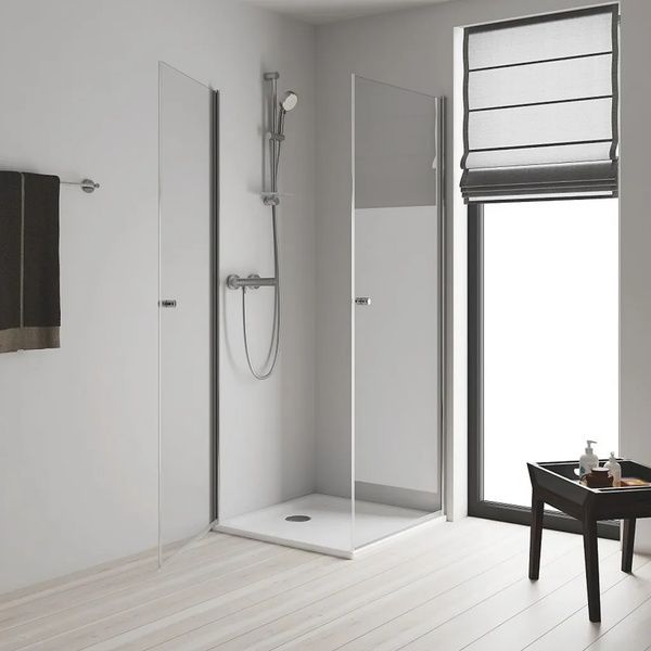 Смеситель для душа GROHE GROHTHERM 34765000, хром 79671 фото
