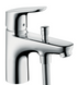 Змішувач на борт ванни HANSGROHE FOCUS 31930000 13535 фото 1