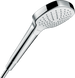 Лейка ручного душа HANSGROHE CROMA SELECT E 26812400, хром 46425 фото 1