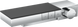 Термостат для 3 споживачів AXOR EDGE 46140000, комбінованого монтажу 800004753 фото 1