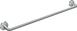 Полотенцедержатель и рейлинг AXOR UNIVERSAL CIRCULAR 42860000, 600 мм 86406 фото 1