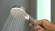 Душевой набор HANSGROHE CROMETTA 26693400, хром с белым 800003737 фото 3