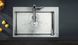 Смеситель для кухонной мойки HANSGROHE METRIS SELECT M71 73804000 75649 фото 2