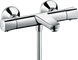 Смеситель для ванны HANSGROHE ECOSTAT UNIVERSAL 13123000 46509 фото 1
