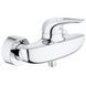 Змішувач для душу GROHE EUROSTYLE 33590003 50725 фото 1