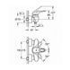 Змішувач для душу GROHE EUROSTYLE 33590003 50725 фото 2