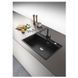 Кухонна мийка FRANKE MARIS MRG 610-72 TL Black Edition 114.0720.007, чорний матовий 800006777 фото 4