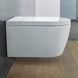 Крышка-биде для унитаза DURAVIT SENSOWASH STARCK F 612001012000310 800006177 фото 2