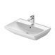 Умывальник подвесной DURAVIT D-NEO 2366650000, 65 800005977 фото 1