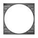 Деревянная решетка DURAVIT BLUE MOON 790851000020000, древесина 800006277 фото 1