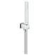 Гарнитур душевой GROHE EUPHORIA CUBE 26405000 69775 фото 1
