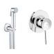 Гігієнічний душ із змішувачем GROHE UA2904800S 99993 фото 1