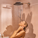 Кронштейн для верхнього душу 39 см HANSGROHE HANSGROHE 24357000 99793 фото 3