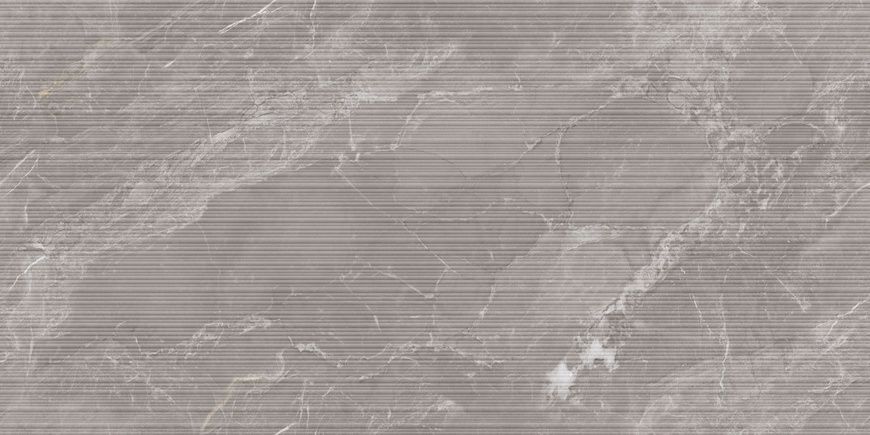 Керамогранит INSPIRO MILTON GREY ENDLESS DECOR, 600х1200 100574 фото