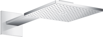 Верхний душ 250/250 1jet AXOR SHOWER SOLUTIONS 35306000, с держателем 800004604 фото