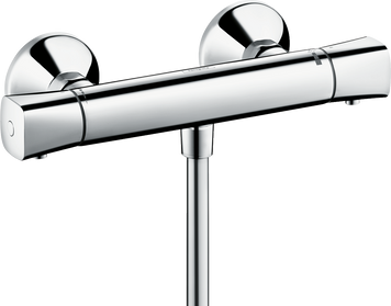 Смеситель для душа HANSGROHE ECOSTAT UNIVERSAL 13122000 46660 фото