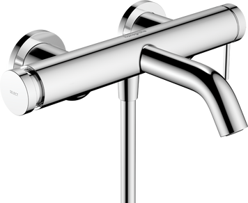 Смеситель для ванны HANSGROHE TECTURIS 73422000 93159 фото