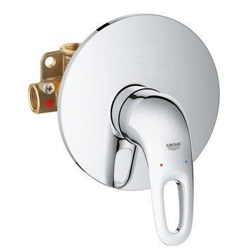 Смеситель для душа GROHE EUROSTYLE 33635003 54012 фото