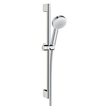 Гарнитур душевой HANSGROHE MYCLUB 26755400 61104 фото