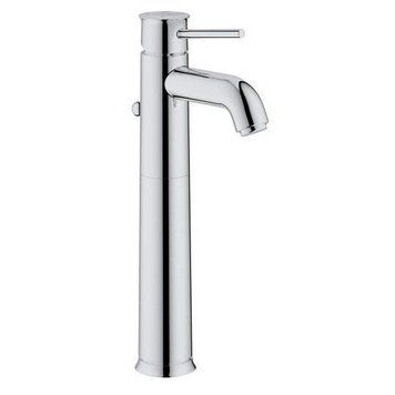 Смеситель для умывальника GROHE BAUCLASSIC 32868000 55895 фото
