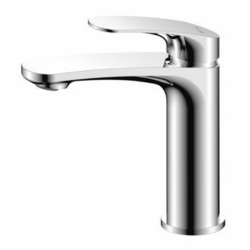 Смеситель для умывальника IMPRESE PERLA f03508001CA 92566 фото