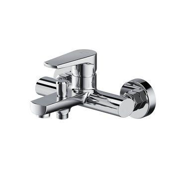 Смеситель для ванны CERSANIT MODUO S951-346, хром 80000002462 фото