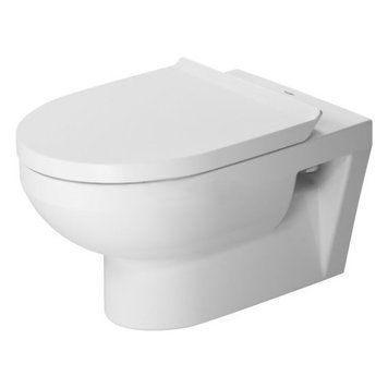 Унитаз подвесной DURAVIT DURAVIT NO.1 2562090000, Rimless 800006228 фото