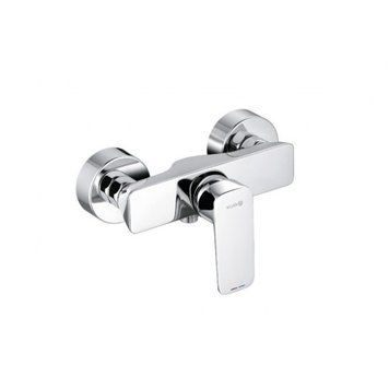 Смеситель для душа KLUDI PURE&STYLE 408410575, хром 80000002562 фото