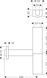 Сифон для раковины HANSGROHE FLOWSTAR 52100000 13529 фото 2