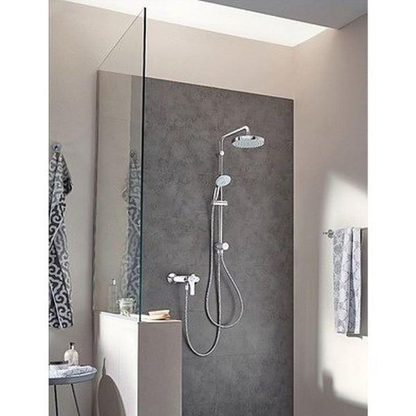 Душевая система без смесителя GROHE TEMPESTA NEW 27389002 62177 фото