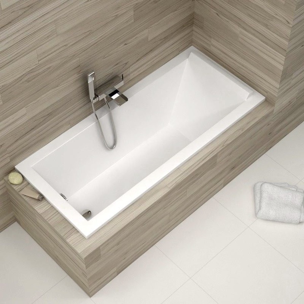 Ванна акрилова DURAVIT STARCK 700332000000000, 50х75 800005928 фото