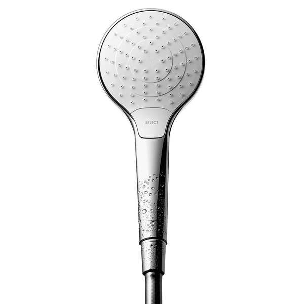 Лейка ручного душа HANSGROHE MYSELECT 26643400 51857 фото
