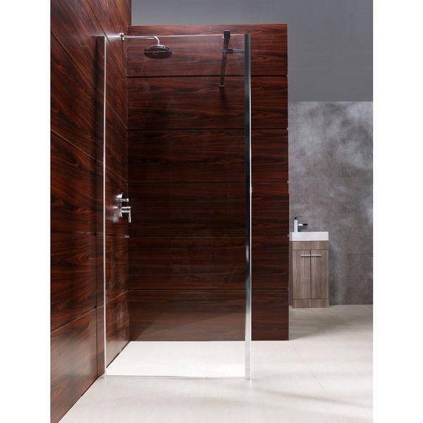 Душова перегородка Walk-In VOLLE 18-08-90 56987 фото