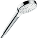 Лейка ручного душа HANSGROHE CROMA SELECT S 26804400, белый 46444 фото 1