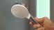 Душовий набір HANSGROHE CROMETTA 26568400, хром з білим 800003738 фото 3