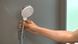 Душовий набір HANSGROHE CROMETTA 26568400, хром з білим 800003738 фото 2