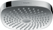 Верхний душ HANSGROHE CROMA SELECT 26528400, хром с белым 800003638 фото 1
