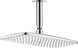Верхний душ с потолочным кронштейном HANSGROHE RAINDANCE 26604000 800003688 фото 1