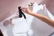 Смеситель для умывальника HANSGROHE TECTURIS 73310670, черный матовый 92487 фото 3