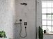 Полиця для ванної кімнати HANSGROHE ADDSTORIS 41741000 81457 фото 9