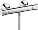 Змішувач для душу HANSGROHE ECOSTAT UNIVERSAL 13122000 46660 фото 1